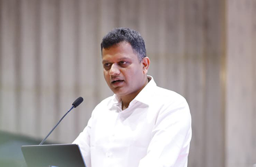 MP Chowta-Tourism program